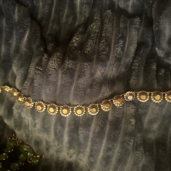 J. Crew flytrap necklace - Picture 8 of 8